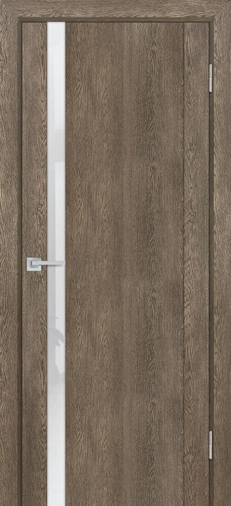 PSN-10 nanoflex, Бруно антико 600*2000 ст.Белый лакобель