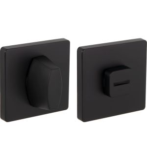 Ручка Fuaro (Фуаро) поворотная BK6 SL BL-24 черный