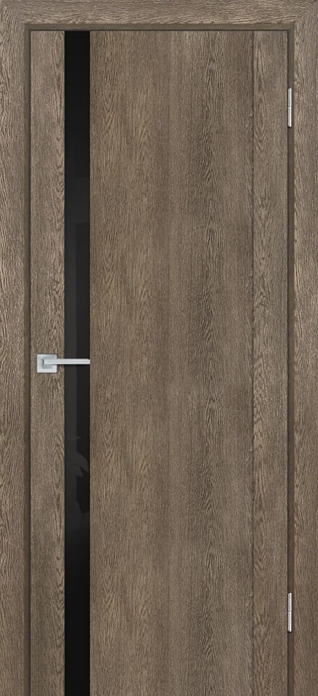 PSN-10 nanoflex, Бруно антико 900*2000 ст.Черный лакобель