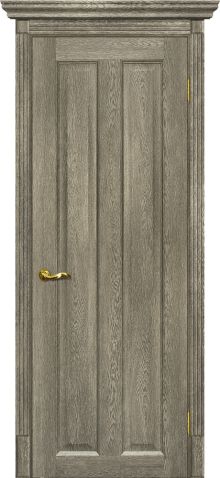 Тоскана-5 nanotex гриджио ДГ1900х600