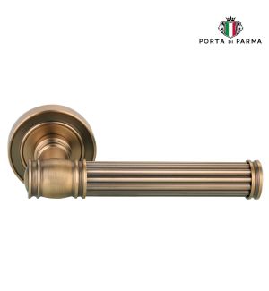 Ручка "PORTA di PARMA" Impero   311,11 Матовый кофе