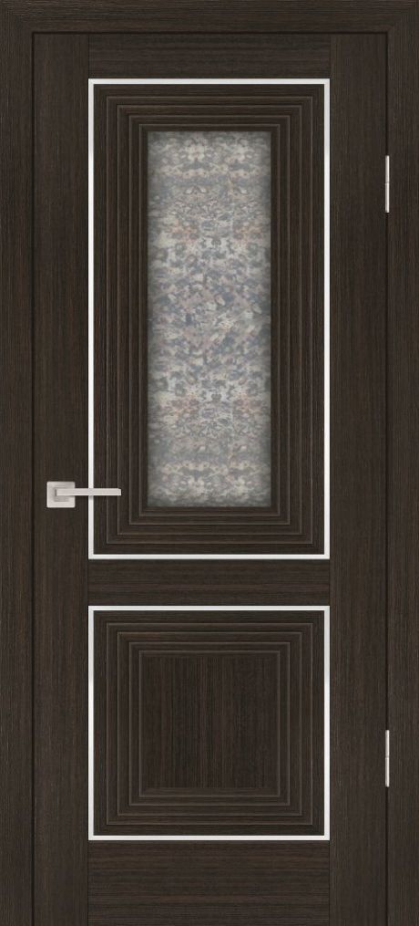 PSS-27  PP,  Мокко  800*2000 ст.F-030 Ренессанс