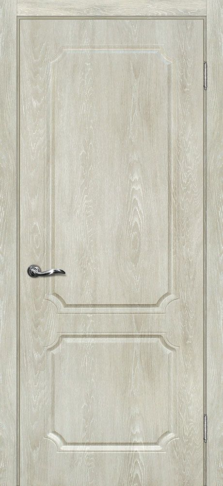 Сиена-4 шале PVC дуб седой ДГ 2000х800