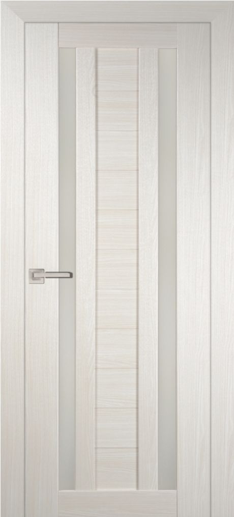 PS-15  PP, ЭшВайт Мелинга  550*1900 Белый сатинат