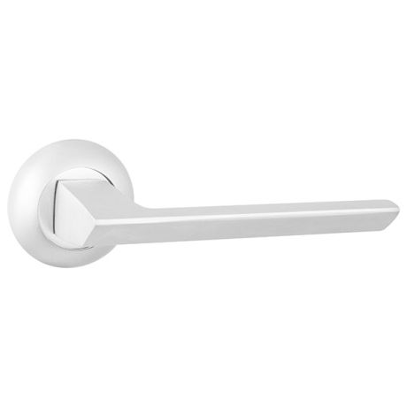 Ручка Punto (Пунто) раздельная BLADE TL WH-19 белый /Круг/кл.