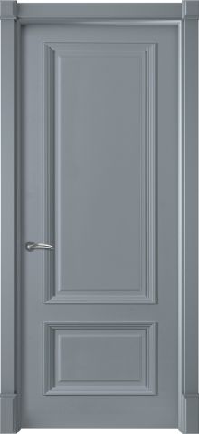 Smalta-23.2 ДГ 600*2000  Ral7015 Графит /ИД/