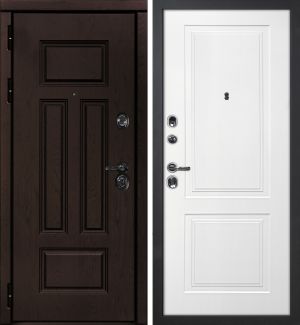 Дверь Э-2 / Смальта-Лайн 04
