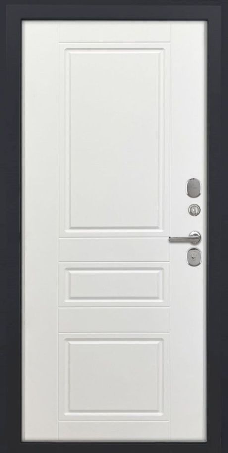 Берген ФЛ-707 (10мм, белый софт), 960х2050