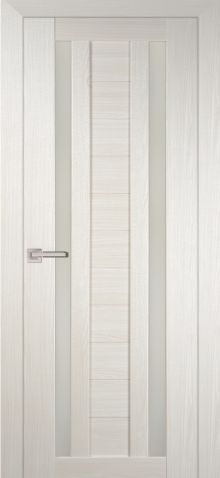 PS-15  PP, ЭшВайт Мелинга  600*2000 Белый сатинат