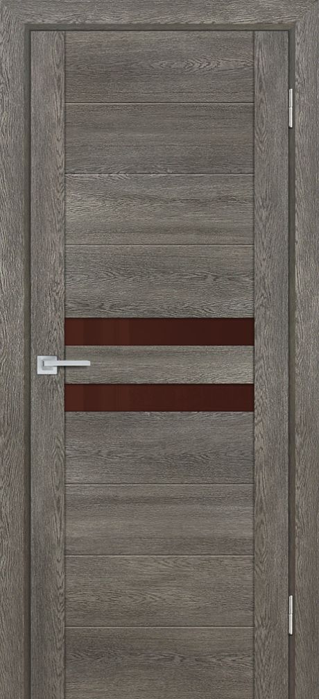 PSN-4 nanoflex, Гриджио антико 800*2000 ст.Кофе лакобель