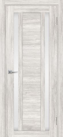 PSL-15  nanotex, сан-ремо крем 550*1900 стекло сатинат белый