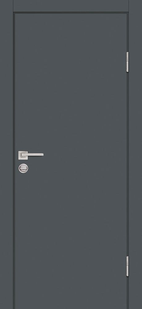 P-1 NEW PP графит, 400*2000
