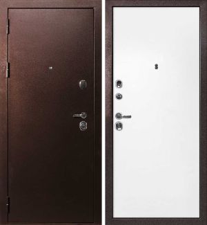 Дверь С-3/Invisible