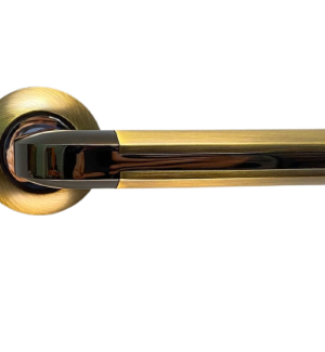 Ручка ARCHIE S010 96ACF, кофе