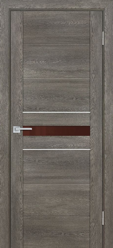 PSN-3 nanoflex, Гриджио антико 700*2000 ст.Кофе лакобель