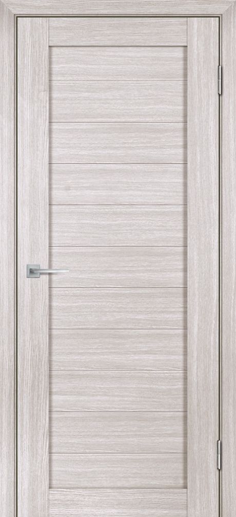 Лайт-06 nanotex, лиственница белая 600*2000 глухое