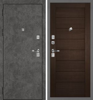 Дверь Урбан-127/Техно-708