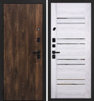 Дверь Лофт-1/PSK-1