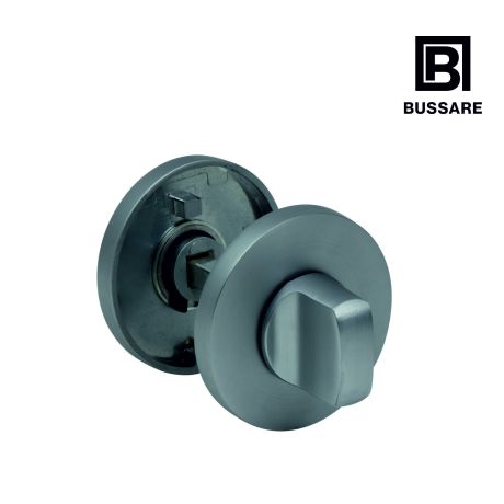 BUSSARE Сантехнический фиксатор  WC-50 M.CHROME Матовый хром