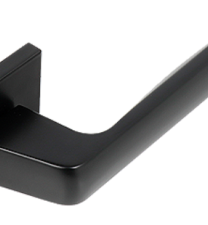 Ручка ADDEN BAU DUNE S-531 BLACK (цвет ЧЁРНЫЙ МАТОВЫЙ)