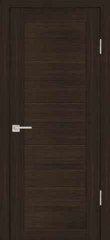 PS- 7  PP, Венге Мелинга  550*1900 ГЛУХОЕ
