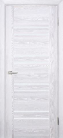 PSK-1 nanotex, ривьера айс  550*1900 стекло белый лакобель