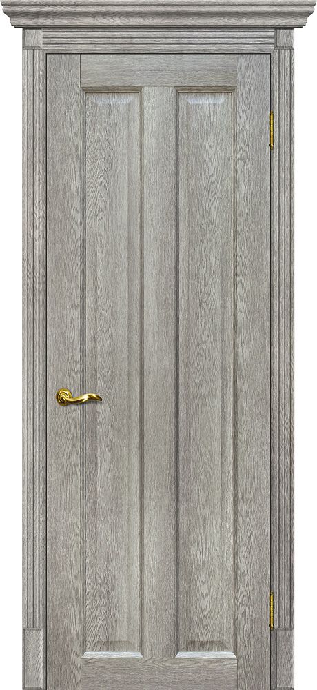 Тоскана-5 nanotex чиаро гриджио ДГ2000х900