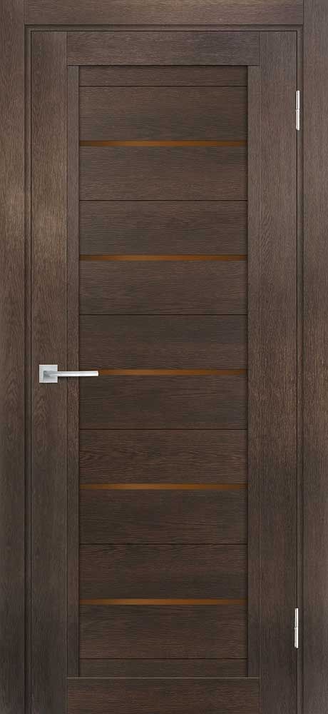 ТЕХНО-809 nanotex, фреско 550*1900 стекло кофе лакобель