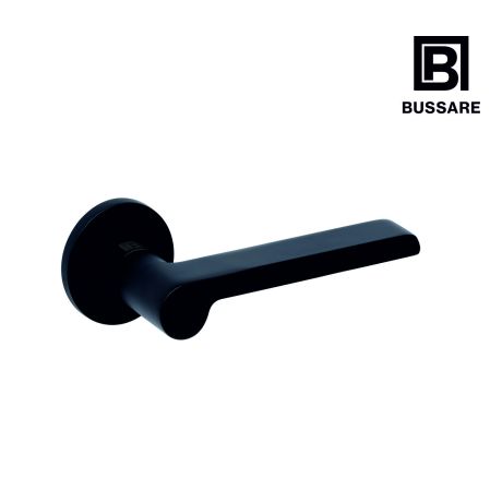 Ручка BUSSARE CENTRO A-11-50 BLACK/Черный/ Круг/