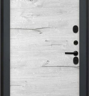 Д-68 Без фрезеровки Дуб арктик горизонт