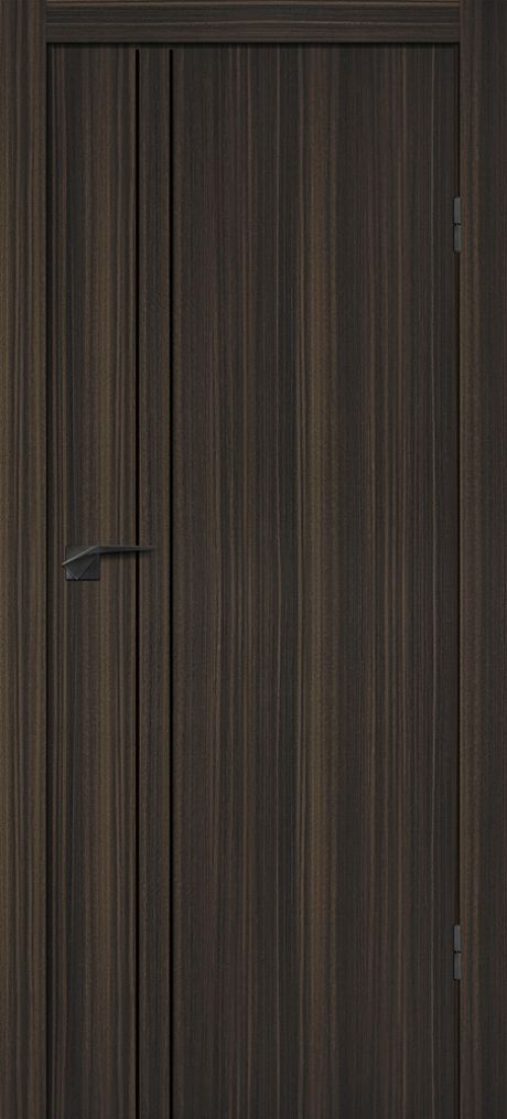 P-20 NEW nanoshpon,  эвкалипт африканский 550*1900 черный молдинг