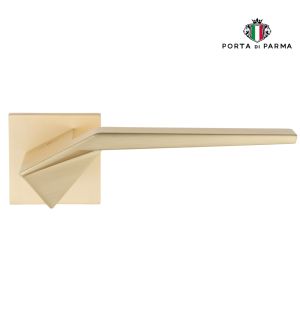 Ручка "PORTA di PARMA" Origami  205,07 Матовое золото