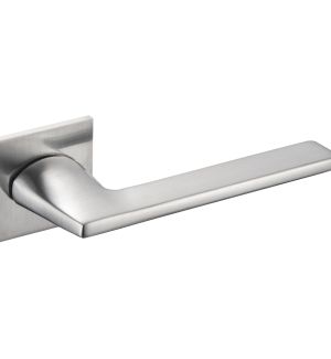 Ручка ARCHIE VERGE STICK S.CHROME, матовый хром
