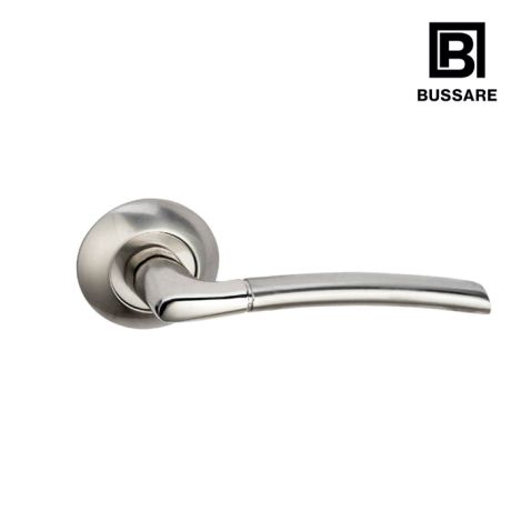 Ручка BUSSARE FINO A-13-10 /Хром/хром матовый/