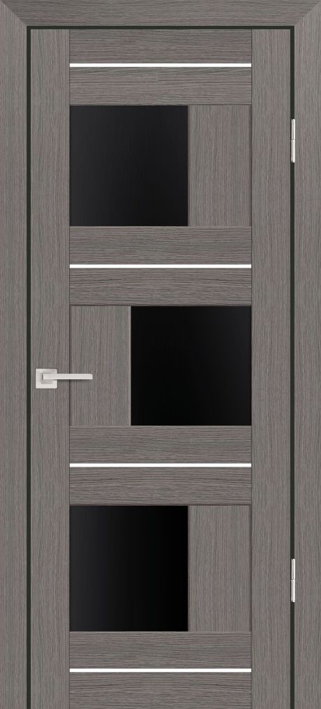 PS-13 PP, Грей мелинга 550*1900 ст.Черное лакобель