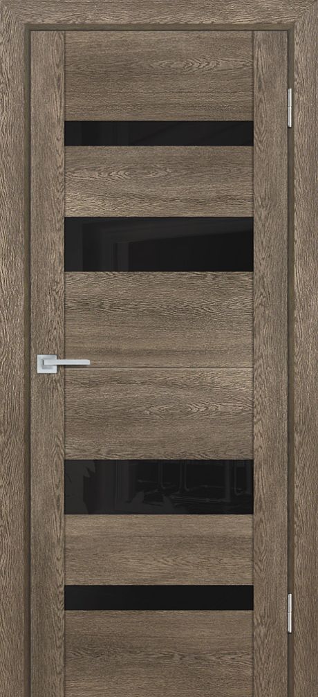 PSN-6 nanoflex, Бруно антико 800*2000 ст.Черный лакобель