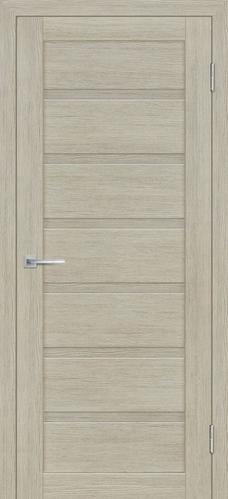 ТЕХНО 607 (3D), Капучино  600*2000  глухое