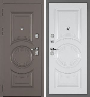 Дверь Плаза-177/PR-177