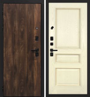 Дверь Лофт-1/Фрейм 03