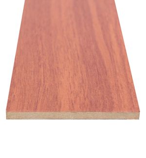 Добор Италия финиш-плёнка МДФ 150х8х2070 