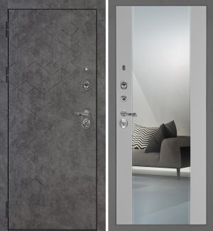 Дверь Тетра-126/PR-71 Z