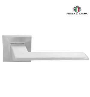 Ручка "PORTA di PARMA" Italia 206,02 Матовый хром