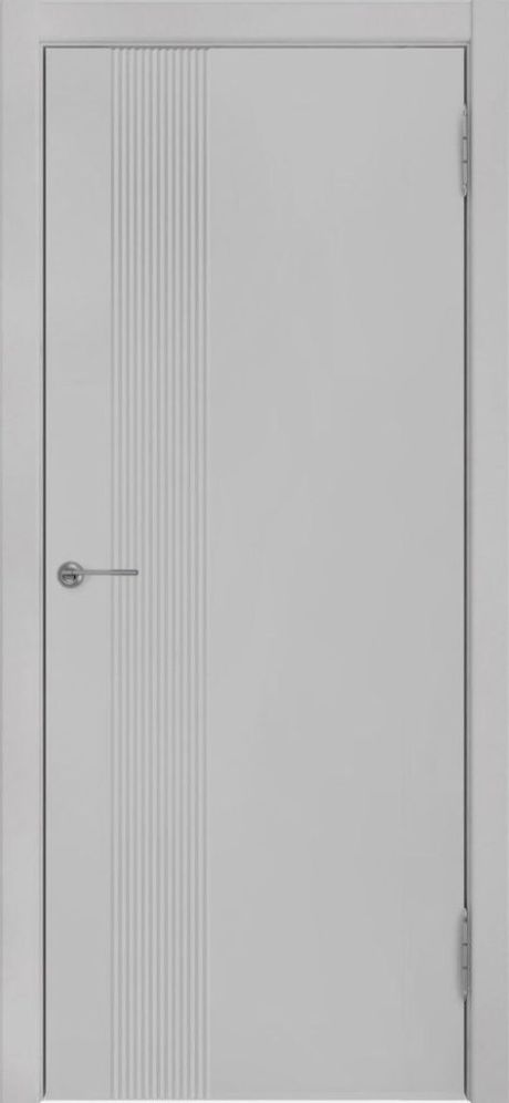 Z-1 серая эмаль (900x2000)