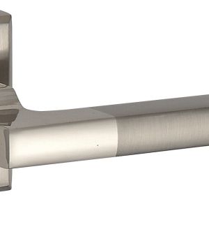 Ручка BUSSARE PINADO A-31-30 CHROME/S.CHROME (никель)