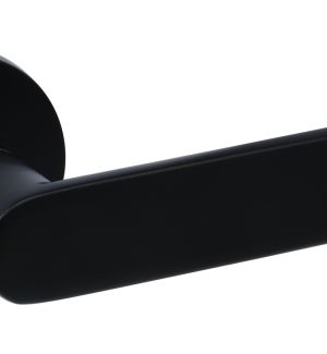 Ручка BUSSARE ERA A-21-50 BLACK (черный матовый)