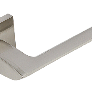 Ручка ADDEN BAU GRACE S-549 NICKEL (цвет НИКЕЛЬ)