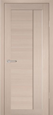 PS-17  PP,  Капучино мелинга  550*1900 Белый сатинат