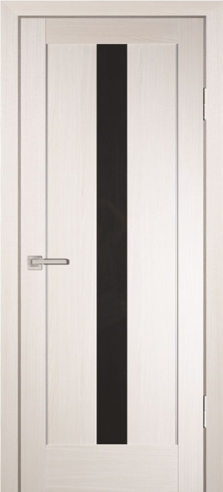 PS- 2 PP,  ЭшВайт Мелинга  550*1900  Черное ст.Лакобель