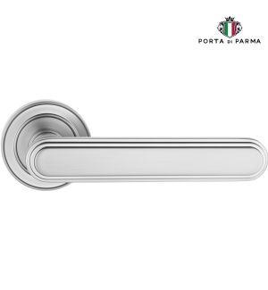 Ручка "PORTA di PARMA" Chic 316.14 Матовый никель