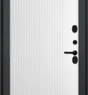 Берген ФЛ-790 Velutto Bianco